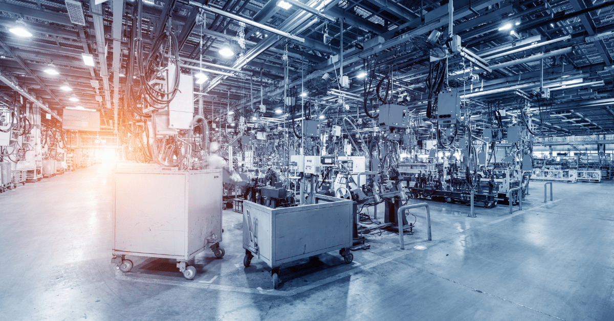 Manufacturing Industry