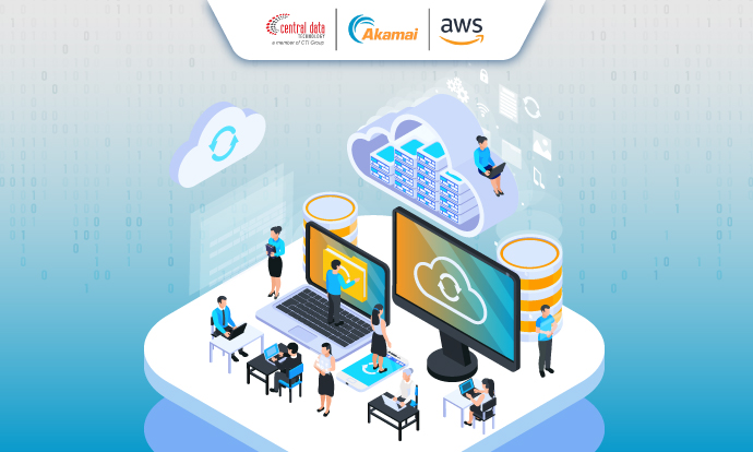 Cloud Infrastructure